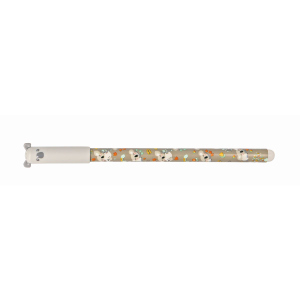 Gelstift - radierbar - Koala