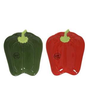 Tapasteller Paprika - 1 Stück