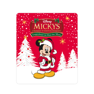 tonies® - Tonie Disney Mickys großes Weihnachtsfest