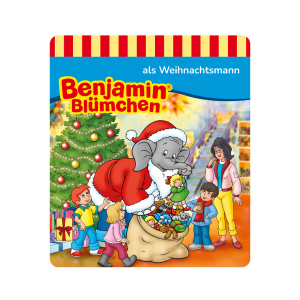 tonies® - Tonie Benjamin Blümchen