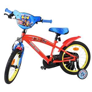 PAW Patrol - Fahrrad - 16 Zoll