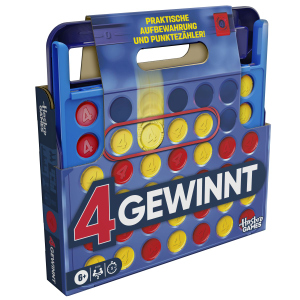4 Gewinnt - Spiel