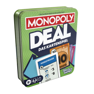 Monopoly - Deal - Das Kartenspiel