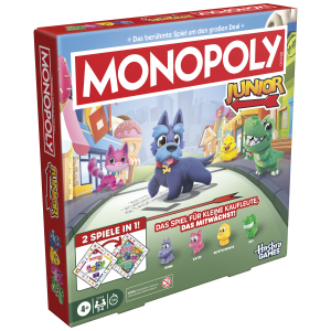 Monopoly - Junior