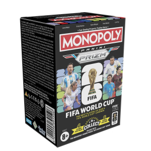 Monopoly - FIFA Legends Booster Pack