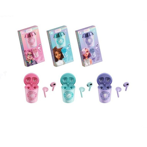 WOW Generation - Drahtlose In-Ear-Kopfhörer - 1 Set