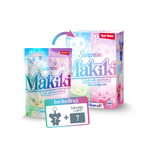 Makiki -Anhänger - 1 Stück