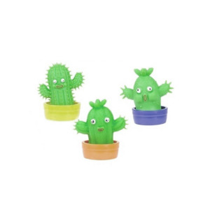  FUN Knet Kaktus- 1 Stück