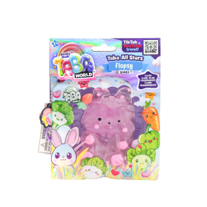 Taba World - Squishy Hase Set