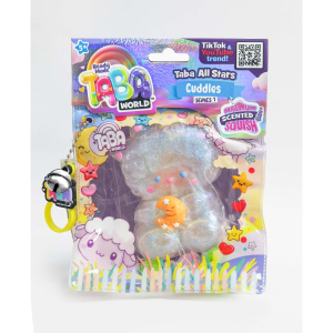 Taba World - Squishy Lamm Set