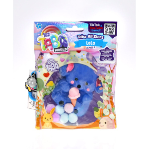 Taba World - Squishy Koala Set