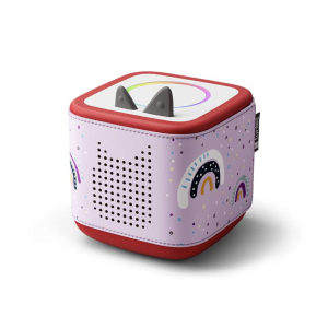 tonies® - Toniebox 2 Hülle - Regenbogen