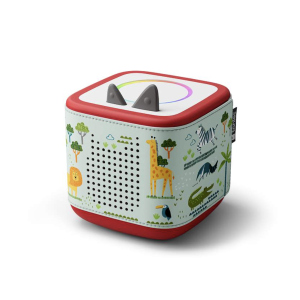 tonies® - Toniebox 2 Hülle - Dschungel
