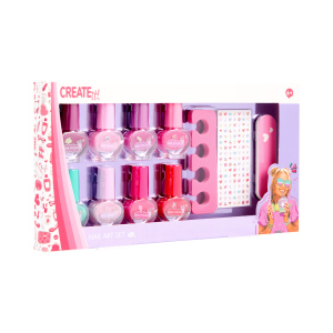 CREATE it! - Nail Art Set - Nageldesign