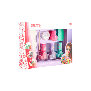 CREATE it! - Nagel Deko-Stempel Set