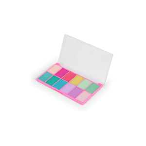 CREATE it! - Lidschatten-Palette - 1 Stück