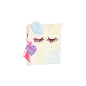 CREATE it! - Fluffy Lidschatten Palette