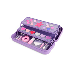 CREATE it! - Kosmetik Dose - Pink
