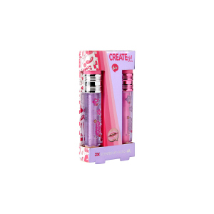 CREATE it! - Lipgloss Kugelschreiber - 1 Stück