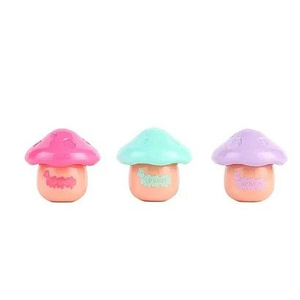 CREATE it! - Lippenbalm in Pilzform - 1 Stück