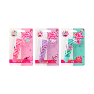 CREATE it! - Candy Lipgloss - 1 Stück