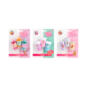 CREATE it! - Candy Lippenbalsam