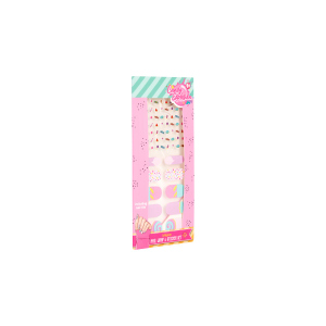 CREATE it! - Candy Nagelsticker Set