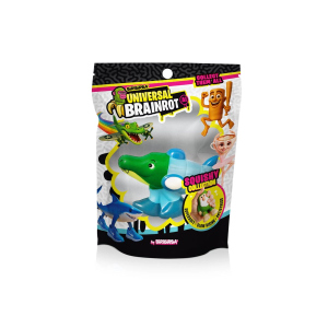 BRAINROT - Figur - Squishie - ca. 11 cm - 1 Stück