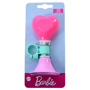 Barbie - Fahrradhupe