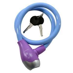 Die Eiskönigin - Kabelschloss