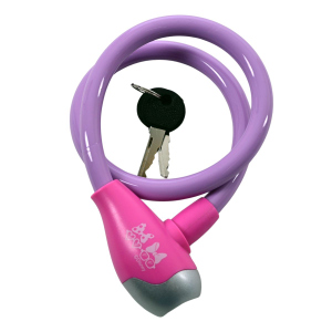 Minnie Mouse - Kabelschloss