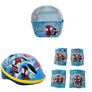 Spidey und seine Superfreunde- Combo Set