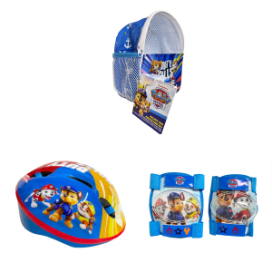PAW Patrol - Combo Set - mit Rucksack