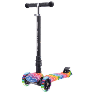 Roller - Astro Dream - BOLDCUBE