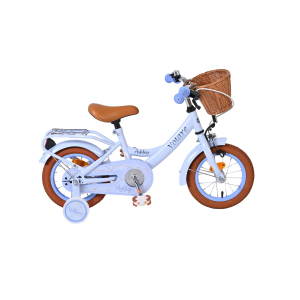 Fahrrad - Ashley - 12 Zoll - pastellblau
