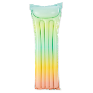 Luftmatratze - Candy Ombre