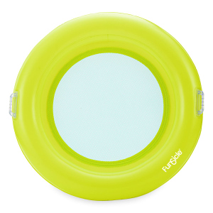 Schwimmring mit Netz - Color Pop Mesh