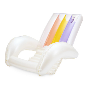 Schwimmsitz - Lazy Recliner Lounge