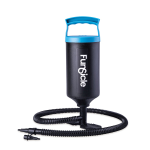 Handpumpe - Dual Action 300