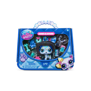Littlest Pet Shop - Sweet & Stylish Set