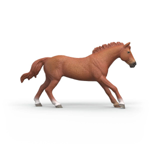 schleich® - HORSE CLUB - Englisches Vollblut - Hengst - 14915