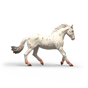 schleich® - HORSE CLUB - Knabbstrupper Stute - 14917