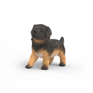 schleich® - FARM WORLD - Deutscher Schäferhund Welpe - 14925