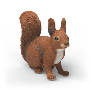 schleich® - WILD LIFE - Eichhörnchen - 14936
