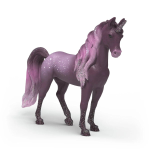 schleich® - BAYALA® - Galaxy Regenbogen Einhorn Stute - 70842