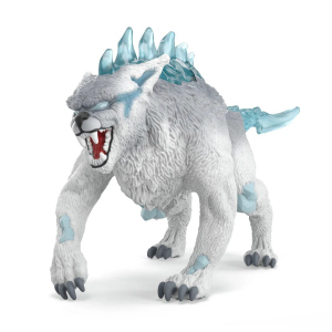 schleich® - ELDRADOR® CREATURES - Eis-Luchs - 70856