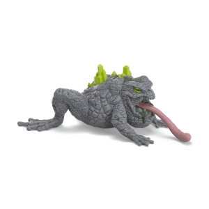 schleich® - ELDRADOR® CREATURES - Stein-Kröte - 70857