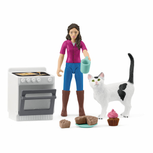 schleich® - Backnachmittag - 81470