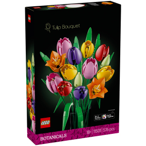 LEGO® Botanicals 11501 - Tulpenstrauß