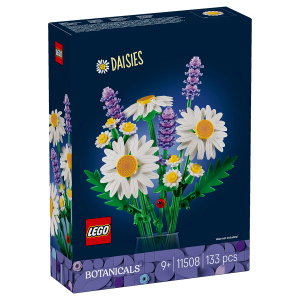 LEGO® Botanicals 11508 - Gänseblümchen